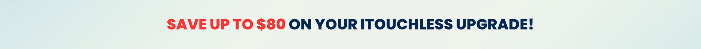 Cyber Week Sale Desktop banner