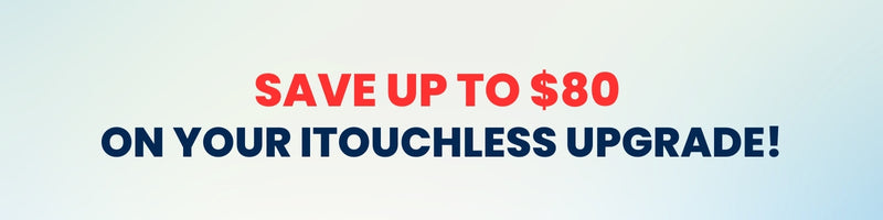 Cyber Week Sale Mobile banner