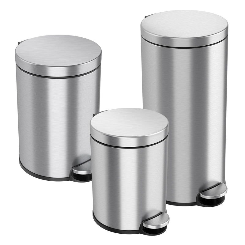 INFO OF IP01RSS, IP03RSS AND IP08RSS