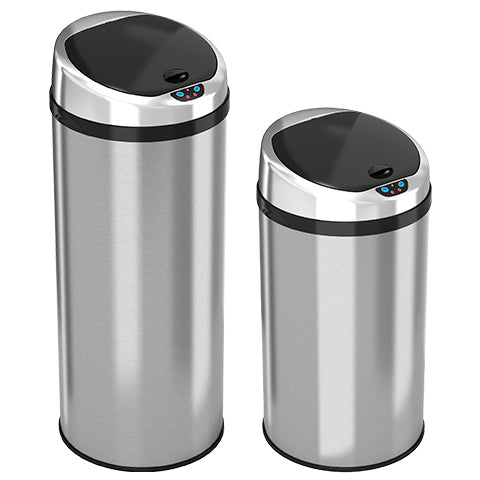 info of it08rcb and it13rcb