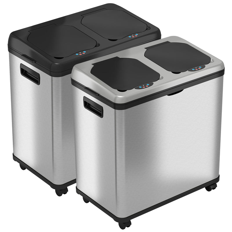 INFO OF IT16RES AND IT16RB