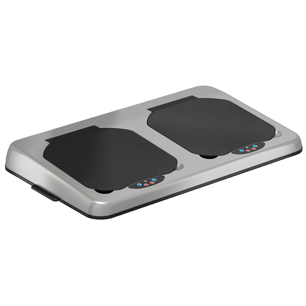 Sensor Lid Cover for IT16RES Model Trash Can – iTouchless