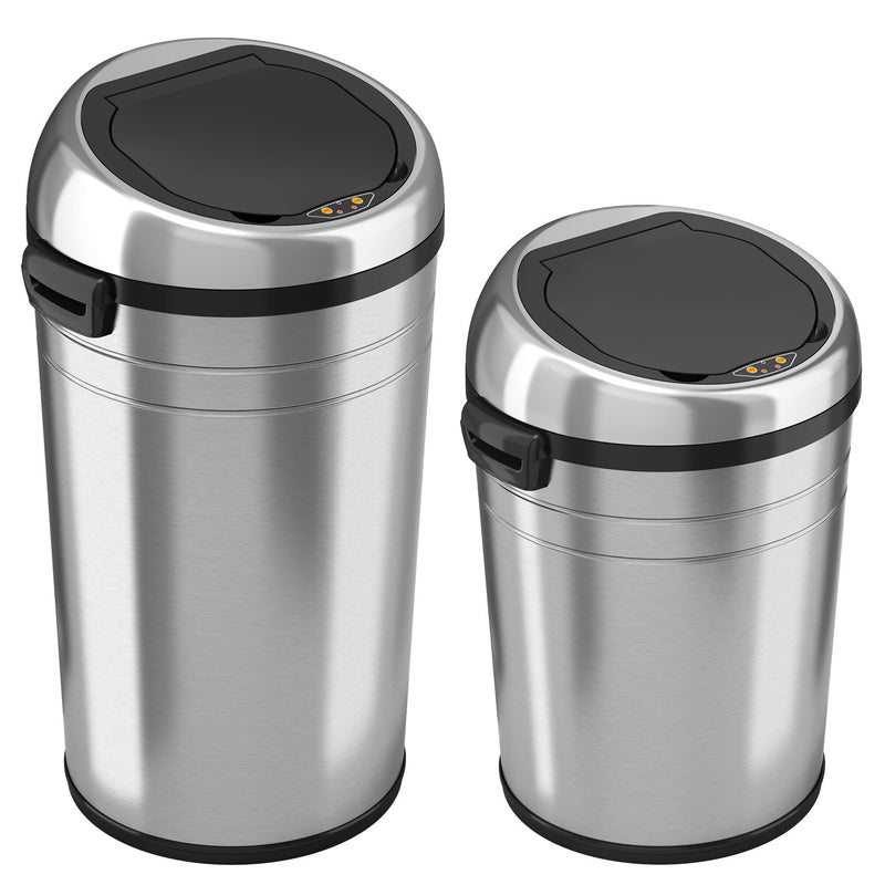 info of it18rc and it23rc