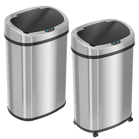 info of itos13b and itos13m