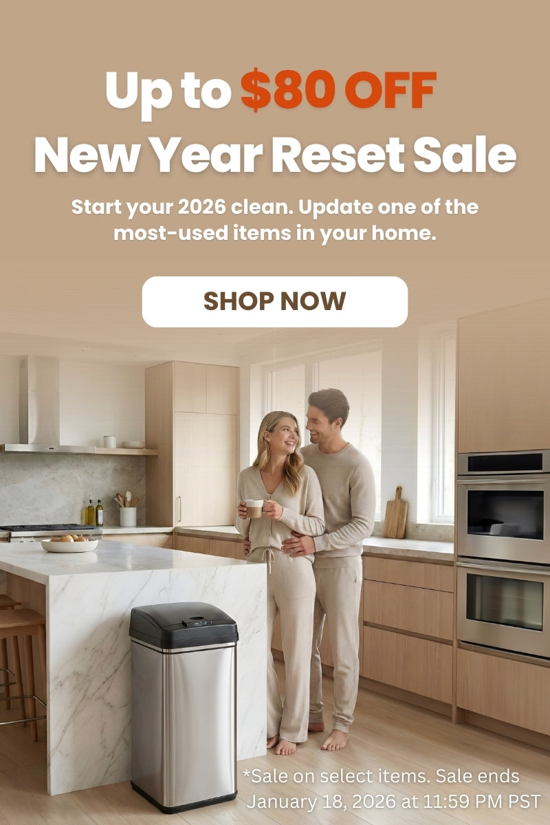 New Year Sale Mobile banner