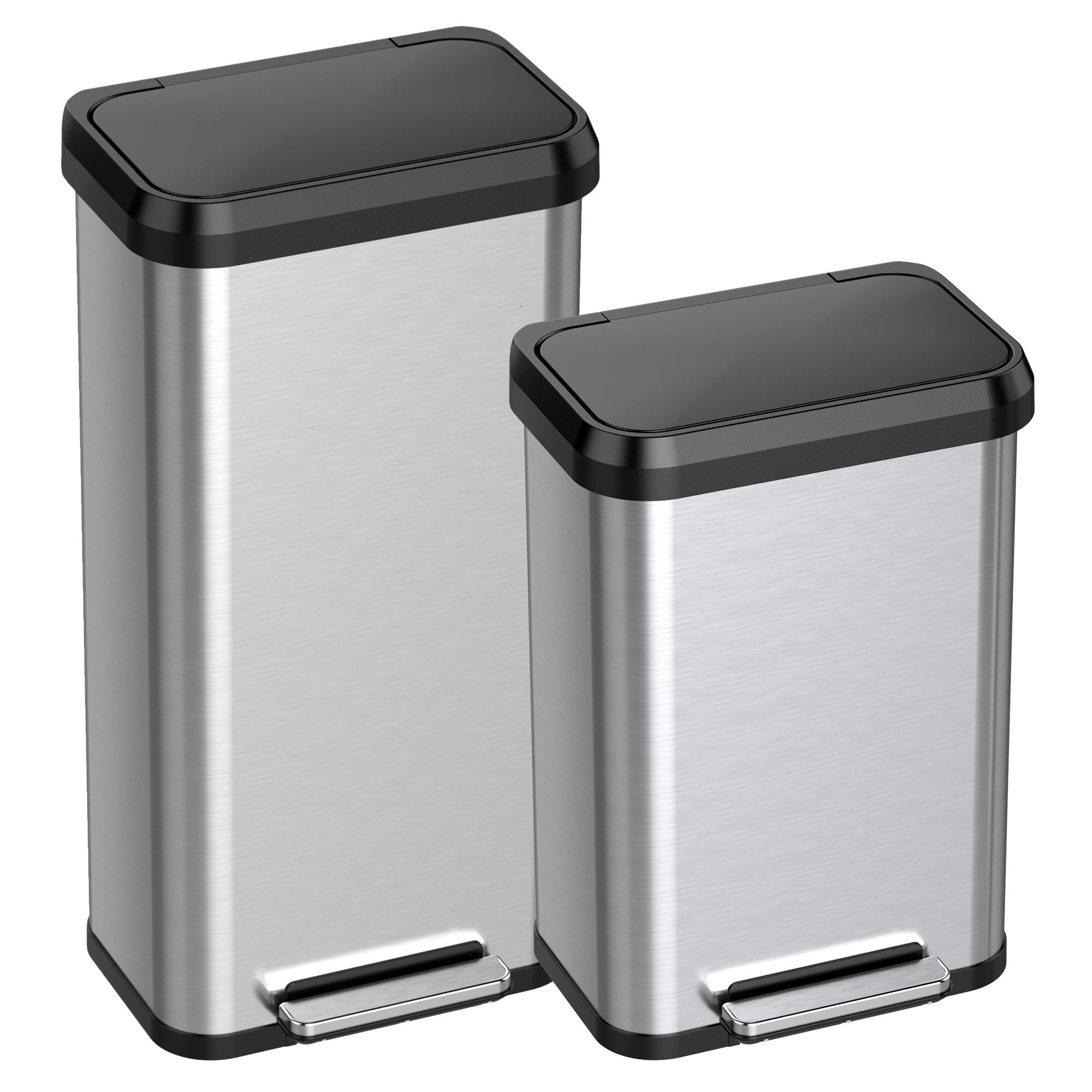 Parts: Step Cans – iTouchless Housewares and Products Inc.