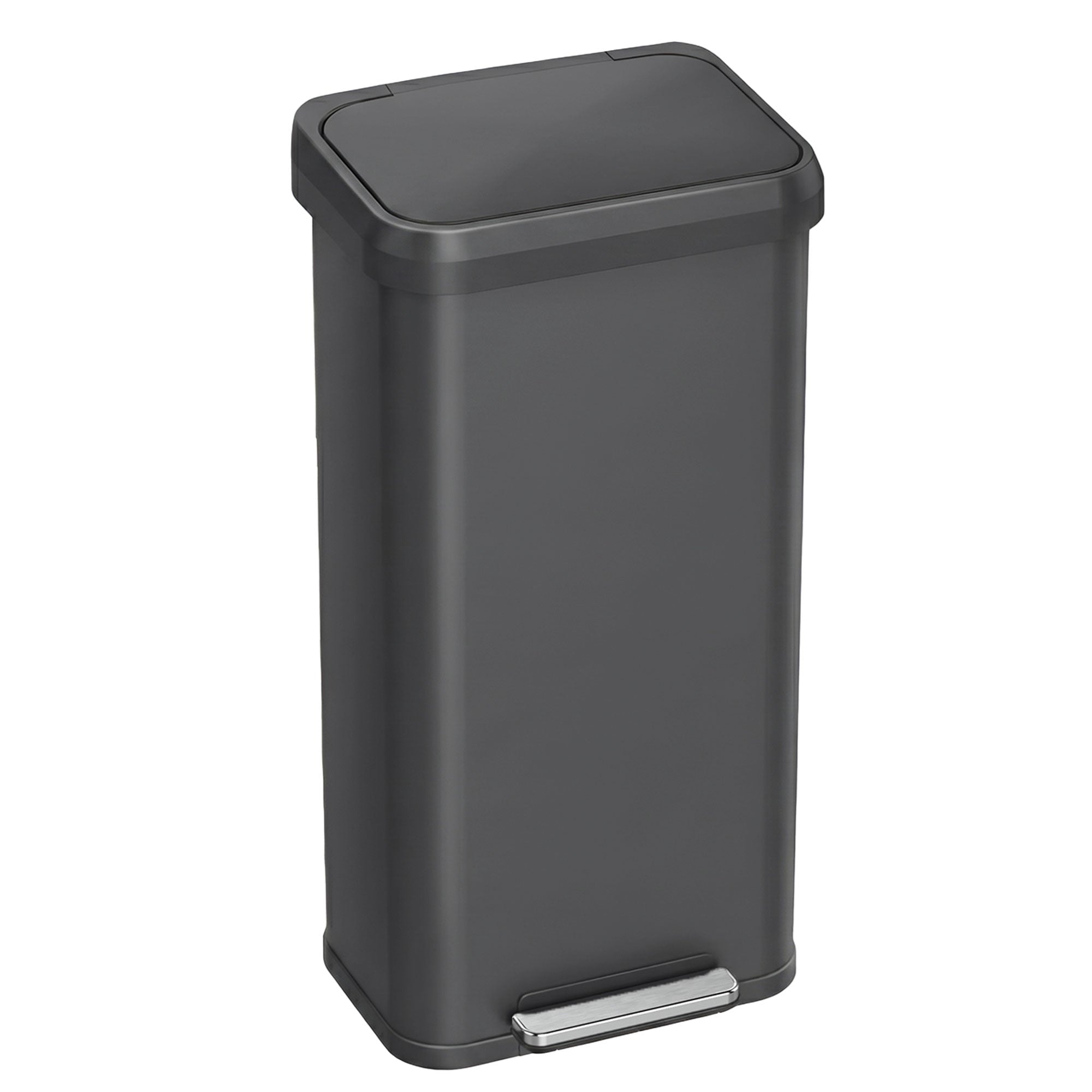 75 Liter / 20 Gallon SoftStep EXP Gunmetal Gray Stainless Steel