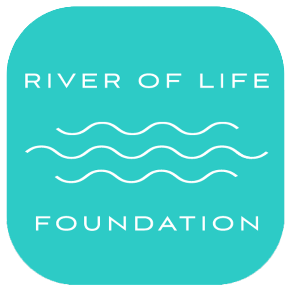 river of life foundation logo