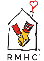 RMHC logo