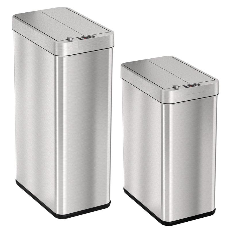 INFO OF WS13RSL and WS18RSL