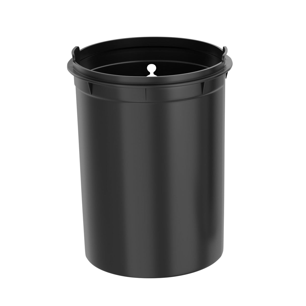 Replacement Inner Bucket for iTouchless Model IP03RSS Step Pedal Trash Can