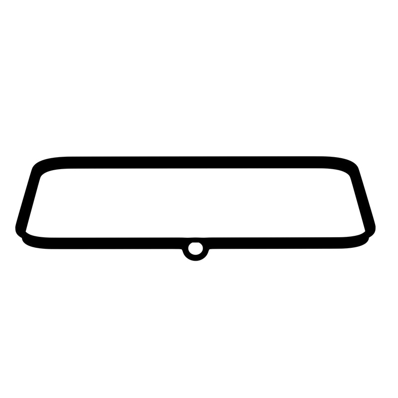 Trash Bag Retainer Ring for SP03 Model Trash Cans