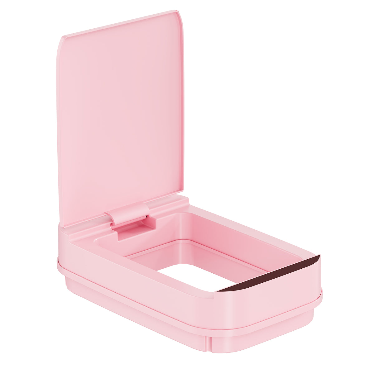 Sensor Trash Can Lid Cover for SP03PP Model