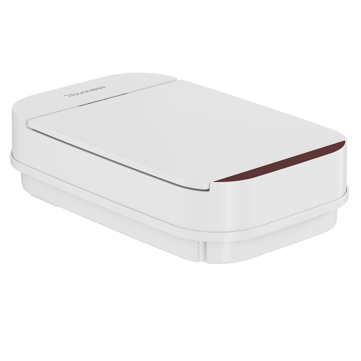 Sensor Trash Can Lid Cover for SP03WW Model