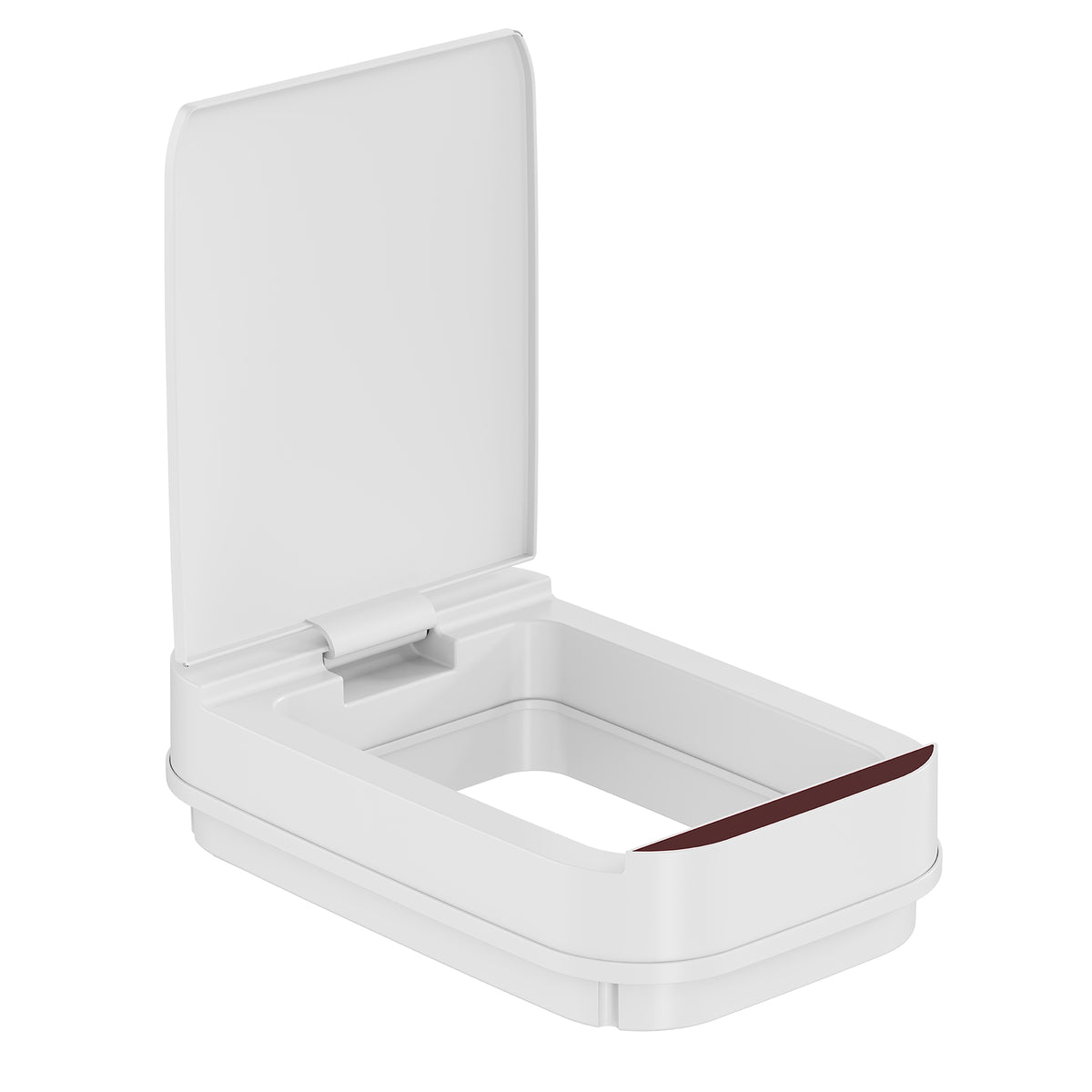 Sensor Trash Can Lid Cover for SP03WW Model