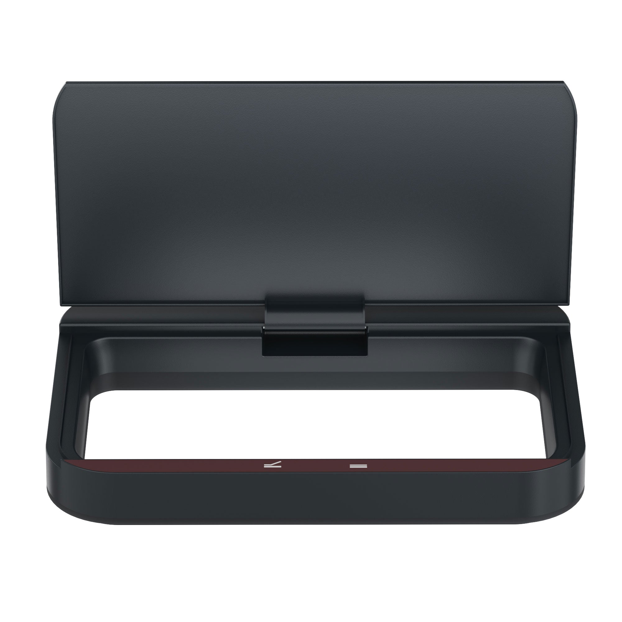 Sensor Trash Can Lid Cover for SP13BB Model – iTouchless