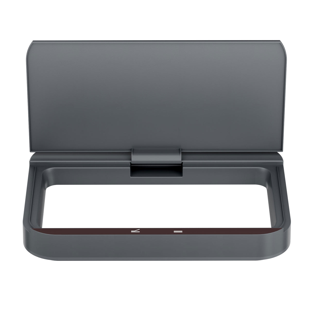 Sensor Trash Can Lid Cover for SP13GG Model