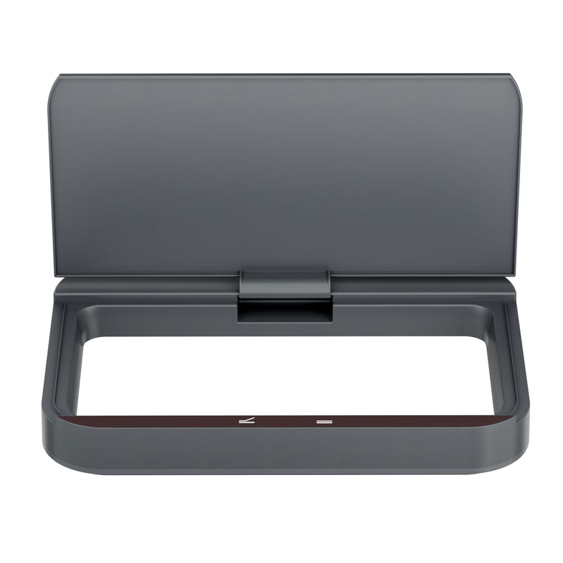 Sensor Trash Can Lid Cover for SP13GG Model