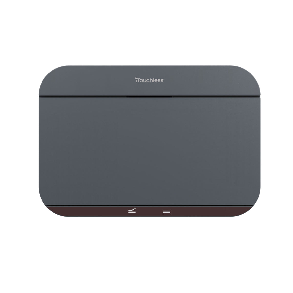 Sensor Trash Can Lid Cover for SP13GG Model