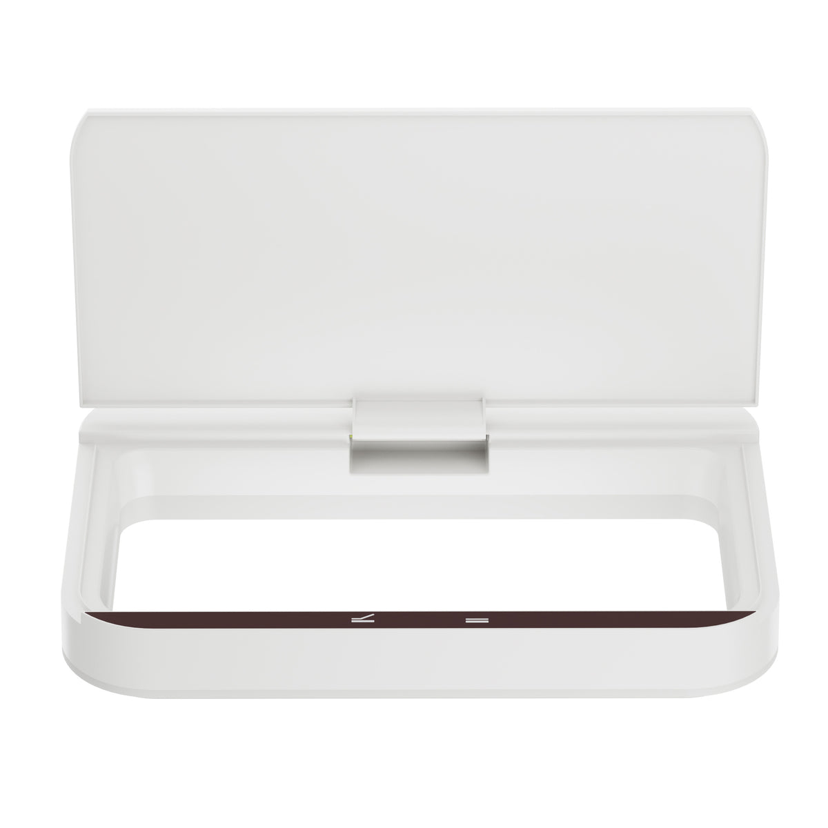 Sensor Trash Can Lid Cover for SP13WW Model