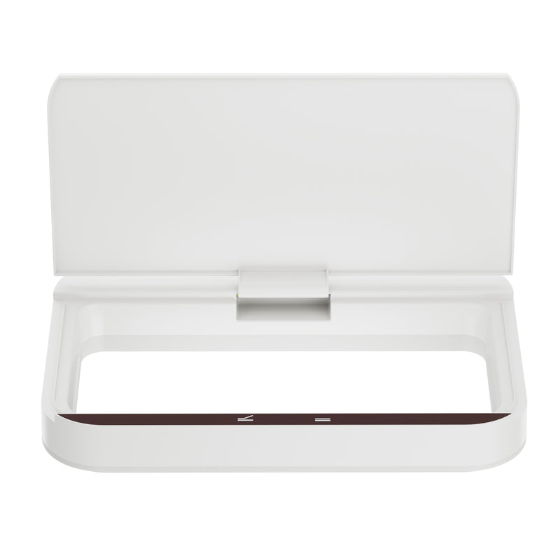 Sensor Trash Can Lid Cover for SP13WW Model