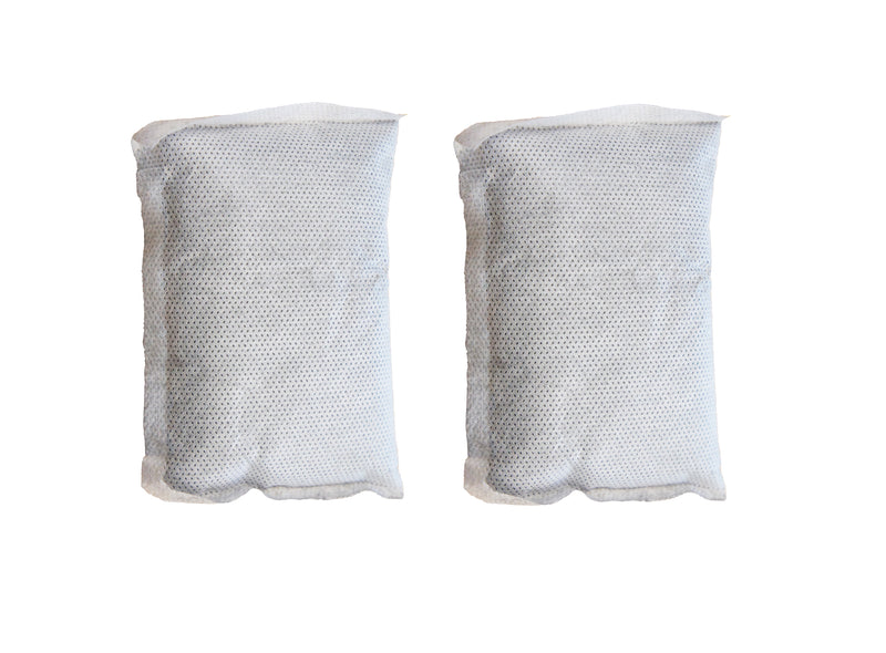 Odor filters (2 pieces)