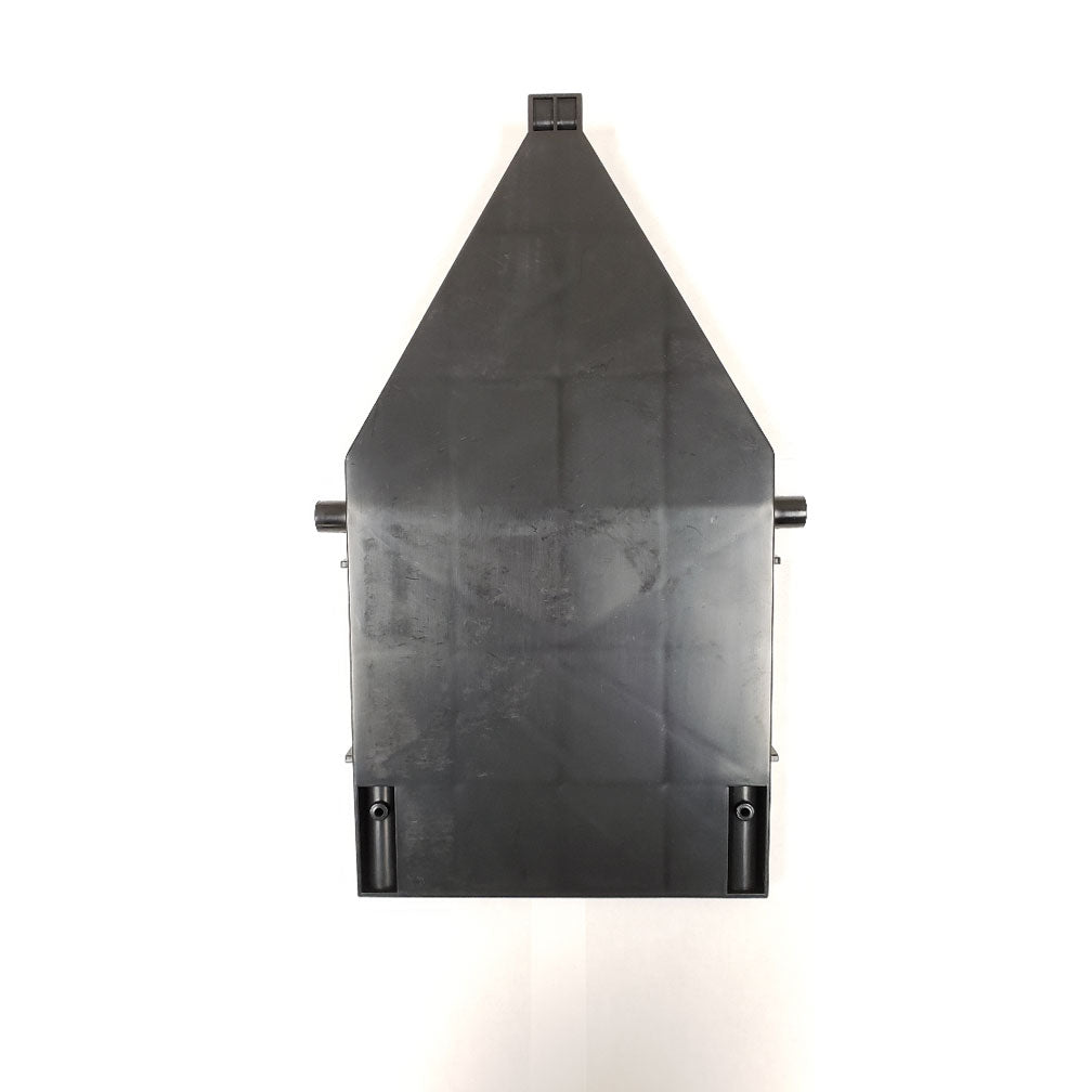 Plastic base of 13 Gallon softstep trash can