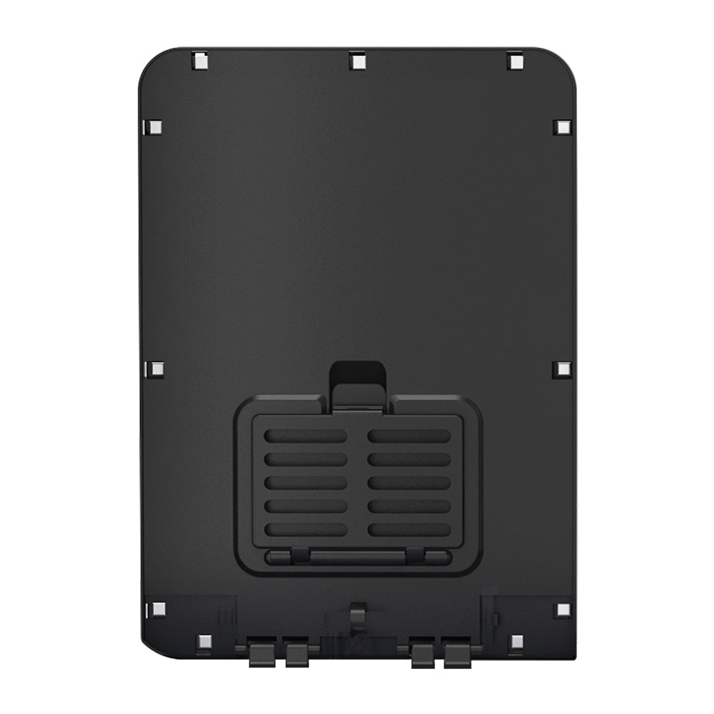 SoftStep PC60RSS single left lid bottom view