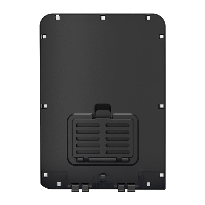 SoftStep PC60RSS single left lid bottom view