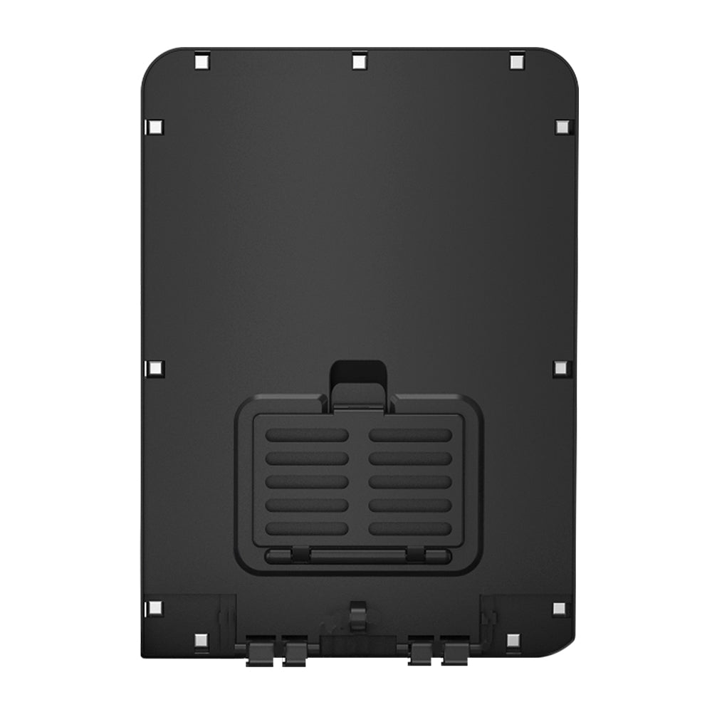 SoftStep PC60RSS single right lid bottom view