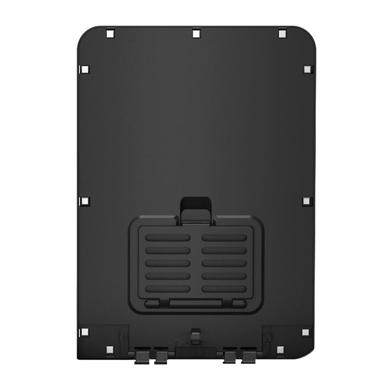 SoftStep PC60RSS single right lid bottom view