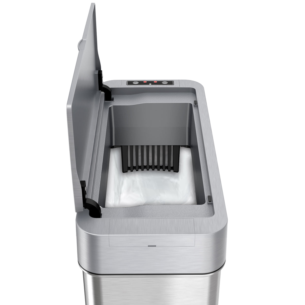 SG04SSR and SG04SSL location