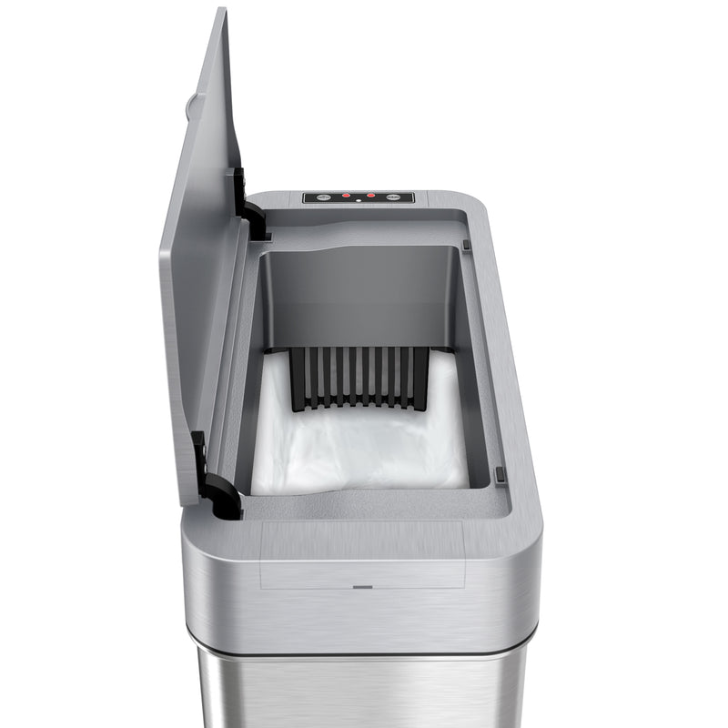 SG04SSR and SG04SSL location