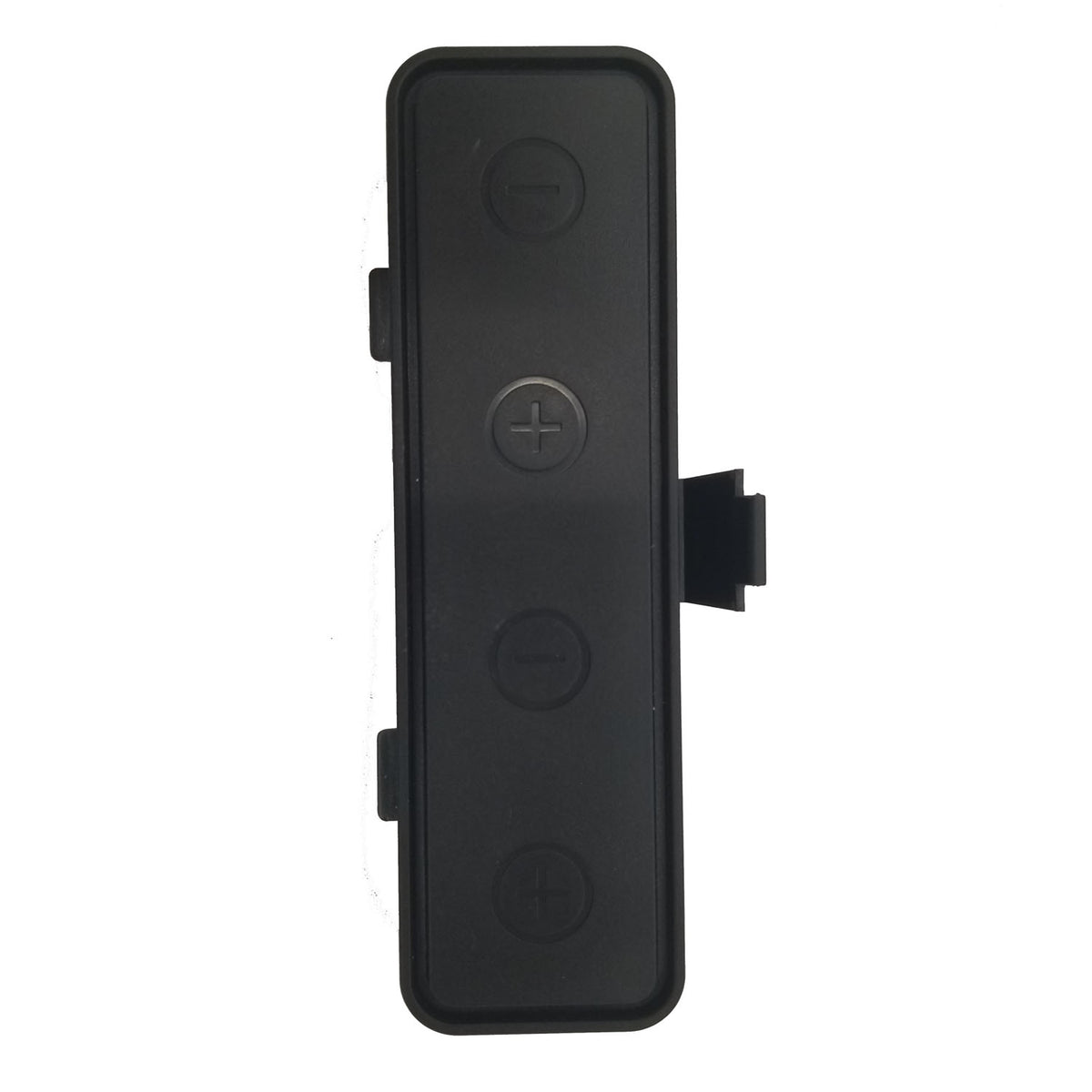 Slimgiant 4 Gallon Trash Can battery cover