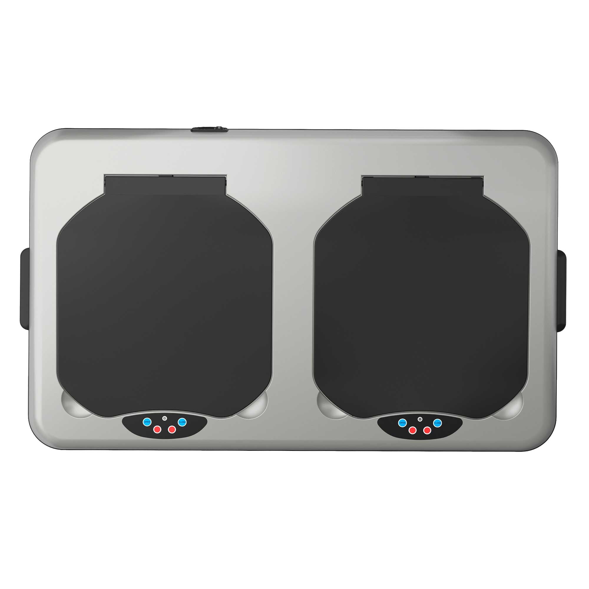 iTouchless Sensor Trash Can - Thumbnail 2