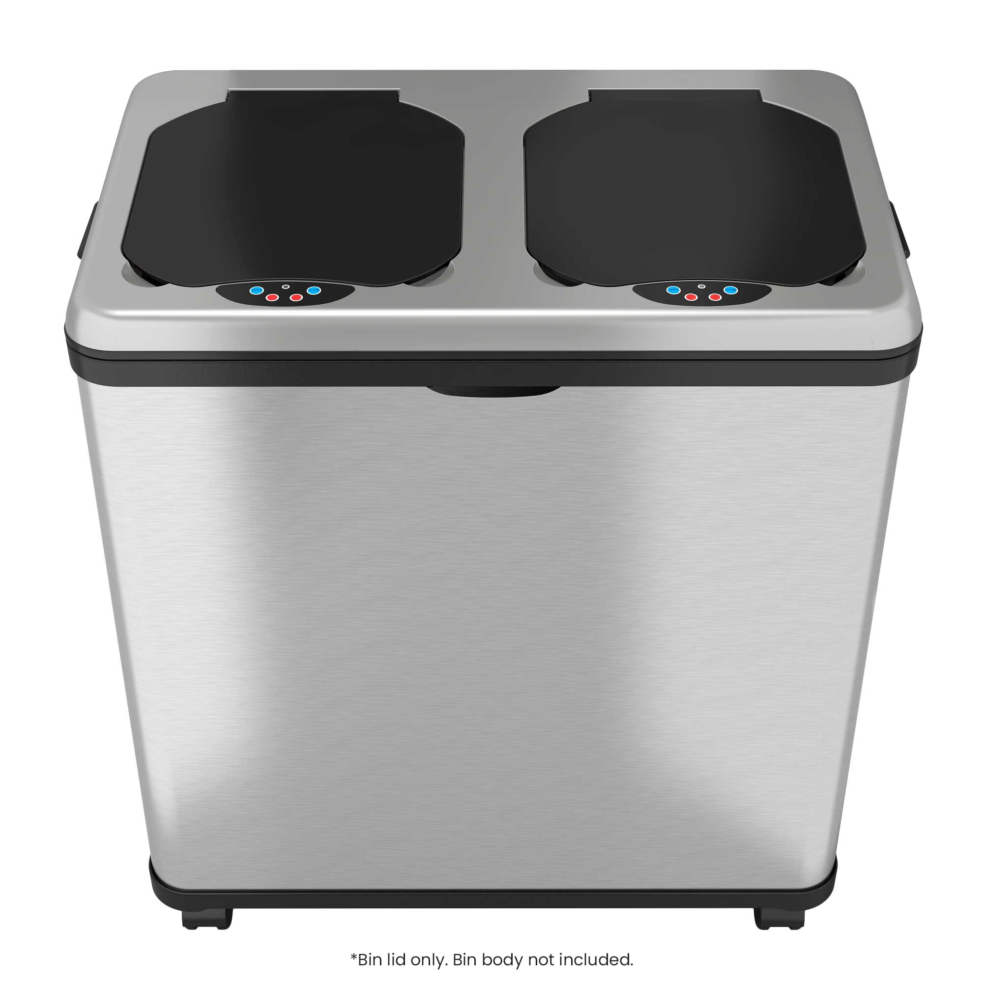 iTouchless Sensor Trash Can - Thumbnail 4