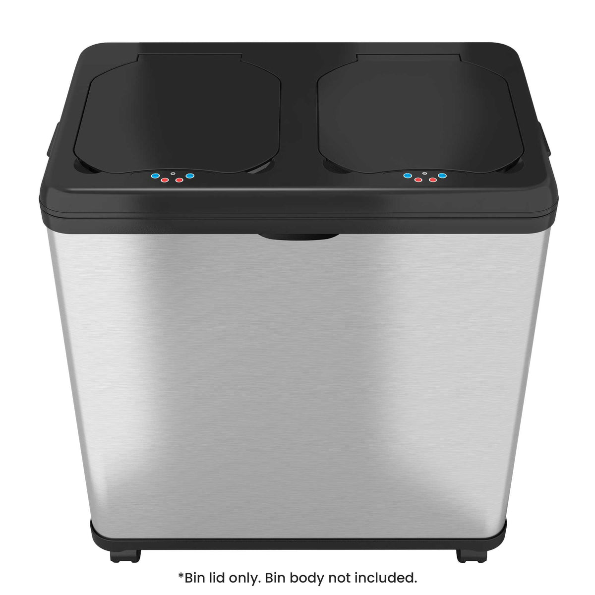 Sensor Lid Cover for IT16RB Model Trash Can