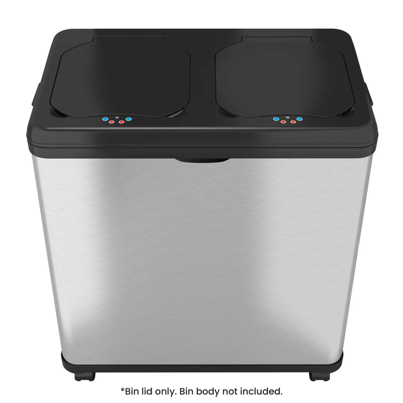 Sensor Lid Cover for IT16RB Model Trash Can