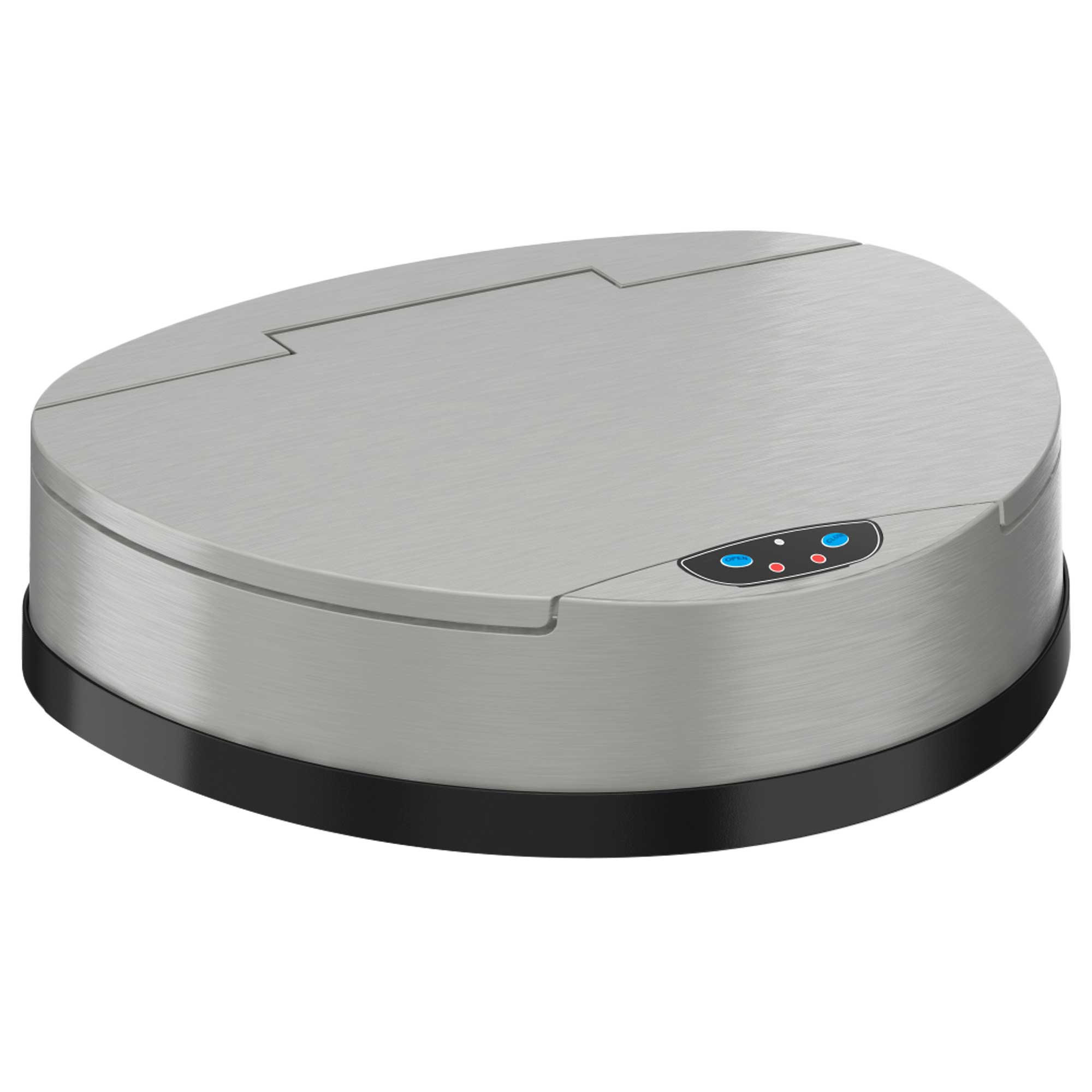 Replacement Sensor Lid Cover for IT13HX model Trash Can