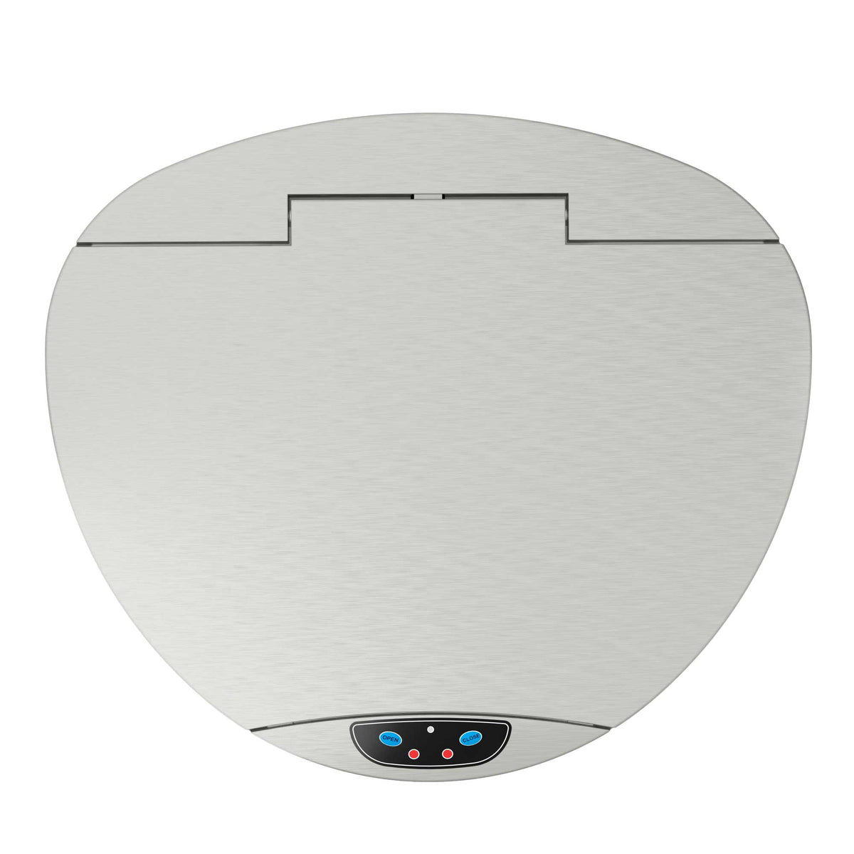 Replacement Lid for iTouchless IT13HX model Sensor Trash Can