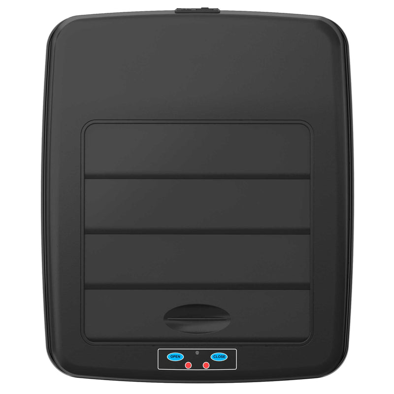 Lid Cover for iTouchless Sensor Trash Can Model IT14SB and IT14SC