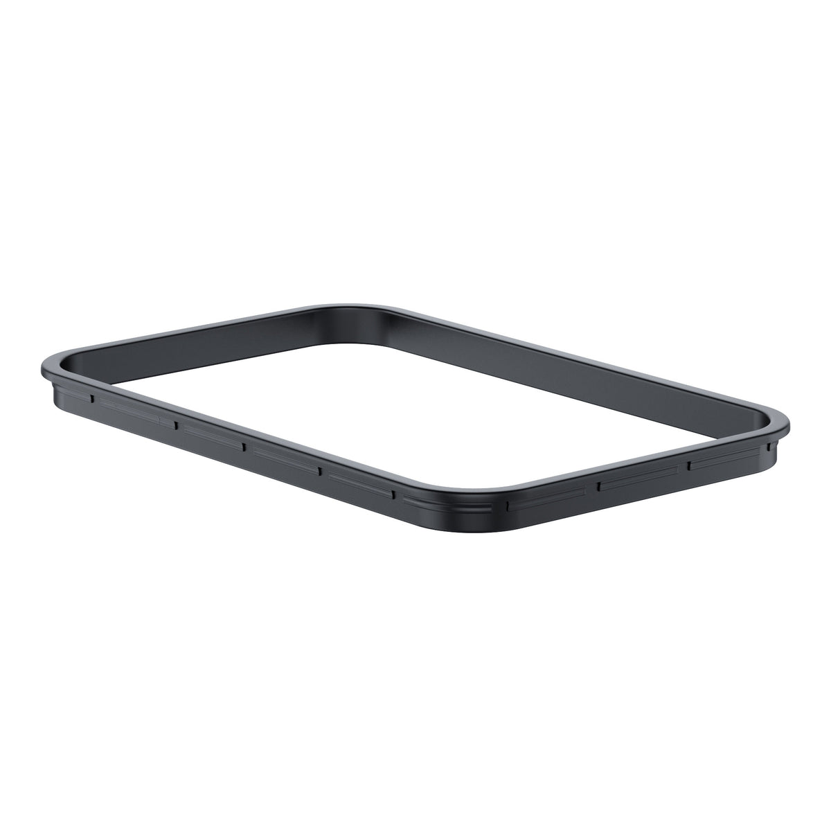 Replacement Trash Bag Retainer Ring for iTouchless MT02SS MT02SW MT04SS MT04SW models sensor garbage bins