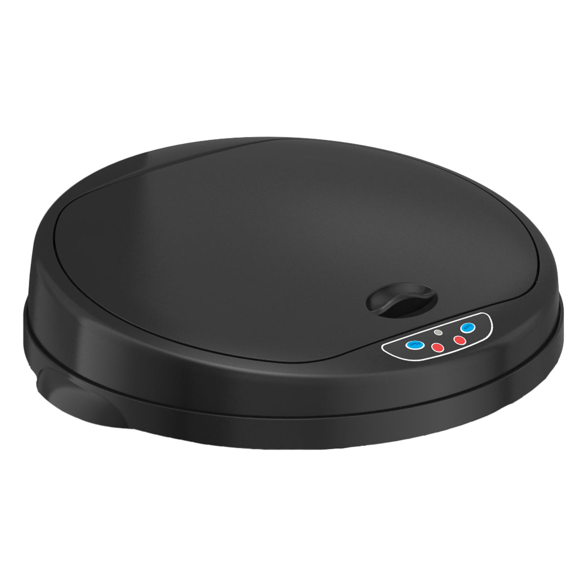 Lid Cover for iTouchless Sensor Trash Can Models MT08RB and MT13RB