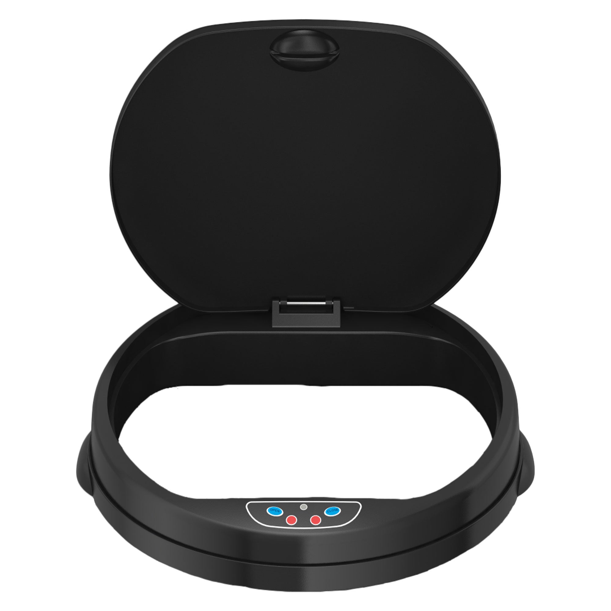 Lid Cover for Sensor Trash Can Models MT08RB and MT13RB