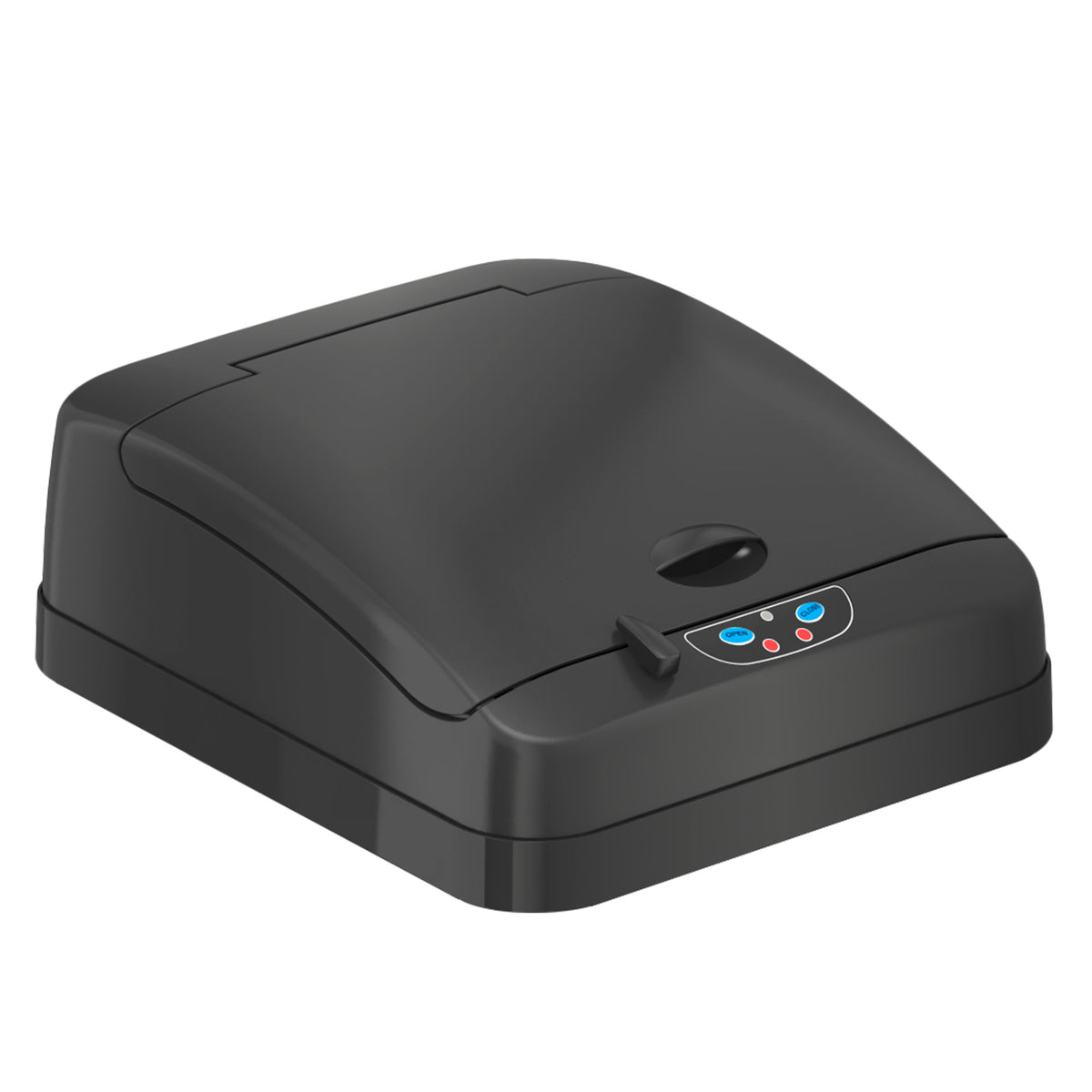 Touchless Trash Can Not Opening: Quick Fixes to Restore Functionality