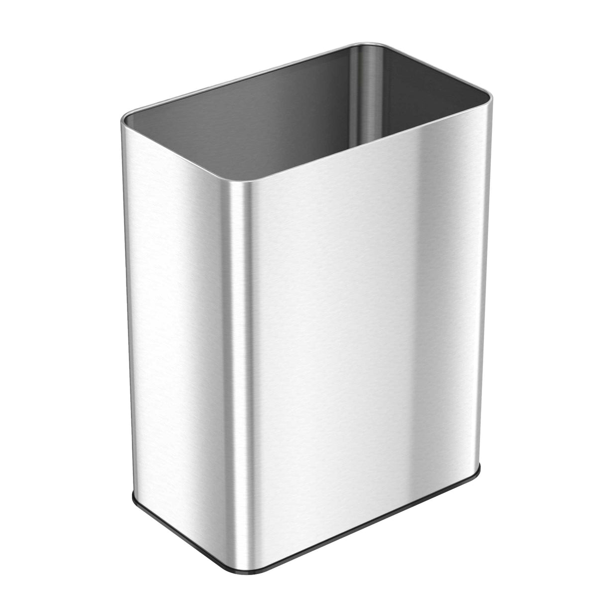 Open Top 18 Gallon Rectangular Can Body