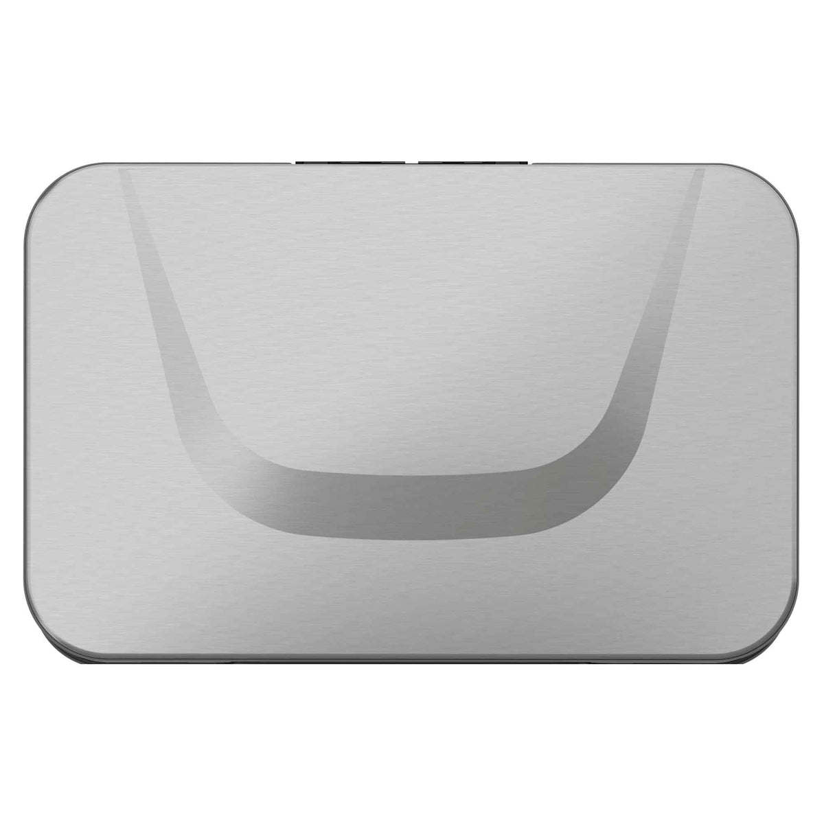 iTouchless 13 and 18 Gal Step Pedal Bin Replacement Lid