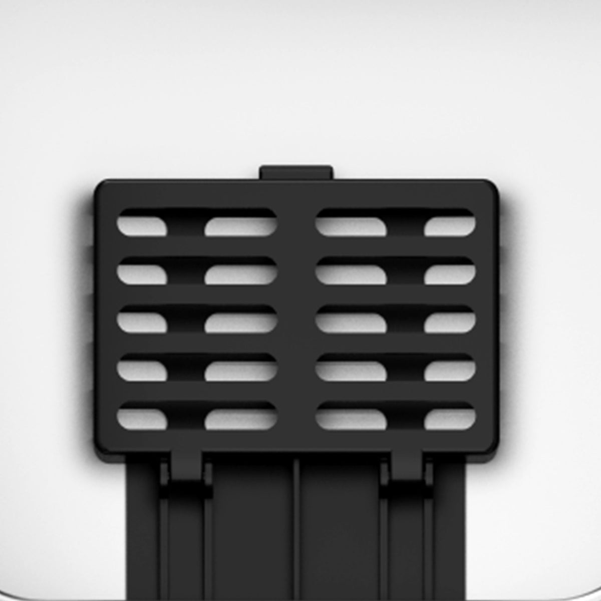 Replacement AbsorbX Odor Filter Compartment for PS03RSS Model Trash Can