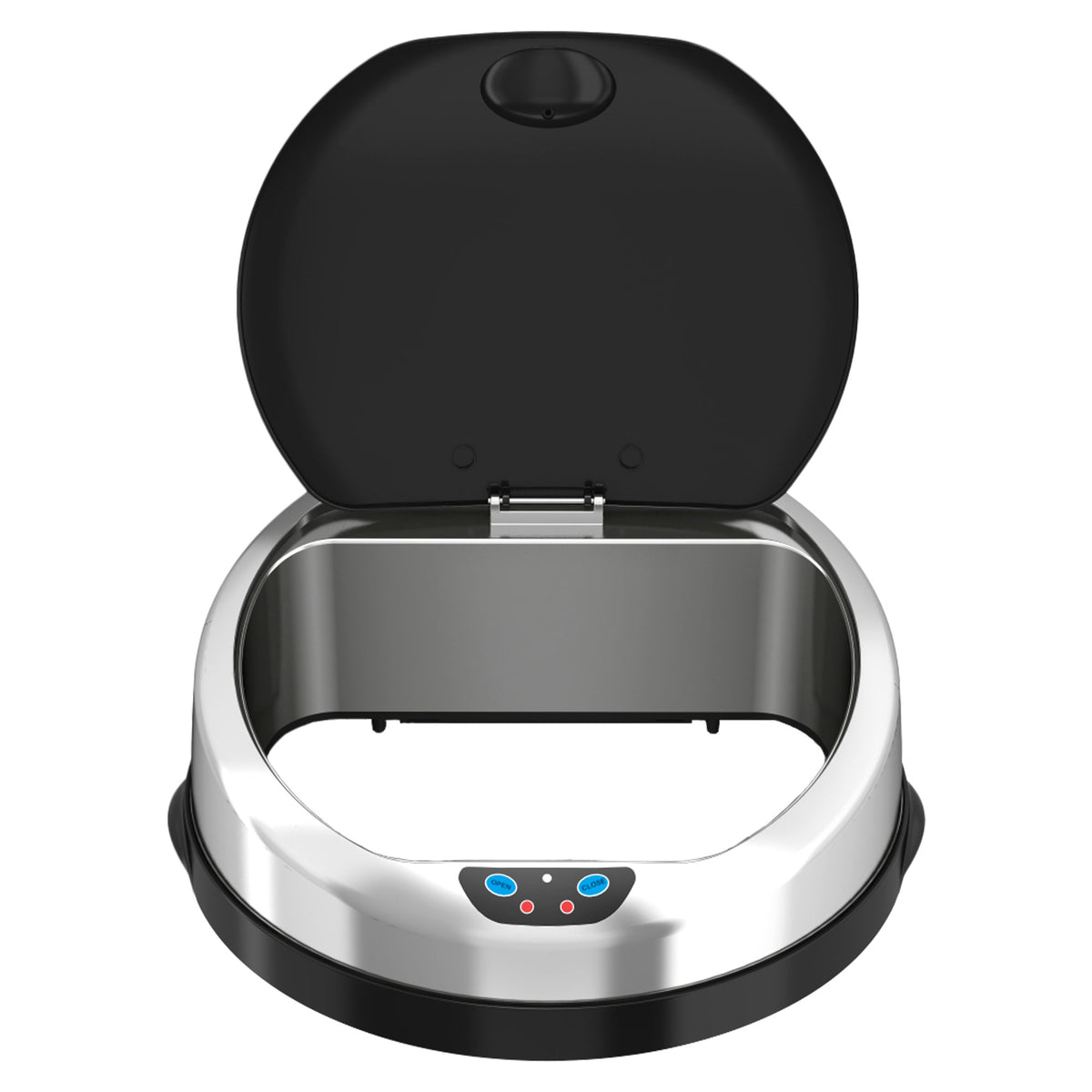 Sensor Trash Can Lid Cover for IT08RCB and IT13RCB Models 