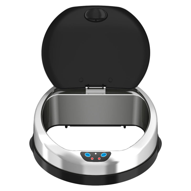 Sensor Trash Can Lid Cover for IT08RCB and IT13RCB Models 